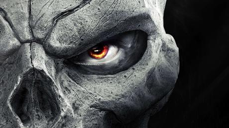 Darksiders 2 PS4 & Xbox One release date confirmed