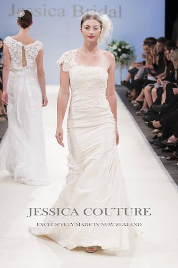 Jessica Couture | Size 8 – 10 | Auckland
