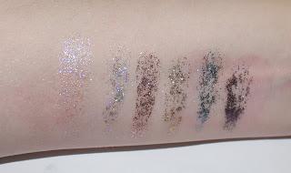 First Impressions and Swatches of Hard Candy Fall 2015 Collection