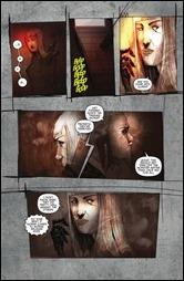 The October Faction #9 Preview 5