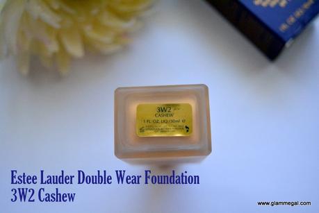 Estee Lauder Double Wear Stay in Place Foundation 