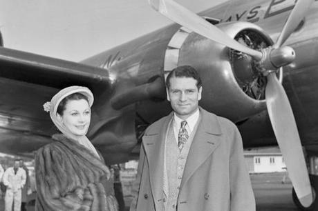 Loving Vivien Leigh and Laurence Olivier – A Fan’s Perspective