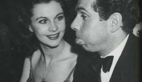 Loving Vivien Leigh and Laurence Olivier – A Fan’s Perspective