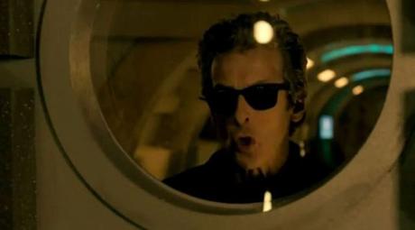 Doctor Who Pic 2