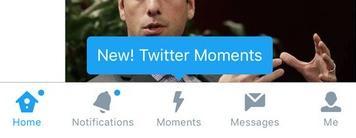 Twitter Launches Moments, The New Way to Discover Tweet Content : eAskme Twitter Launches Moments, The New Way to Discover Tweet Content : eAskme