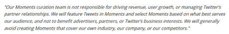 Twitter Launches Moments, a New Way to Discover Tweet Content : eAskme Twitter Launches Moments, a New Way to Discover Tweet Content : eAskme