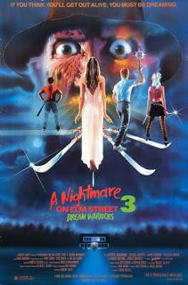 #1,878. A Nightmare on Elm Street 3: Dream Warriors  (1987)
