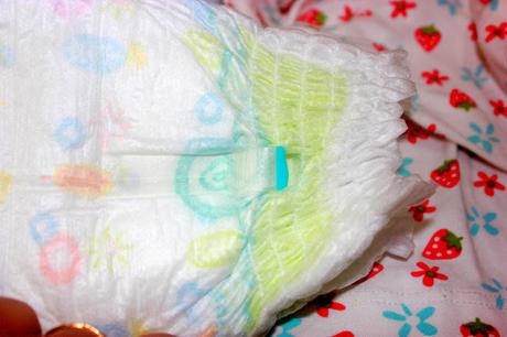 Pampers Premium Care Pants Review 