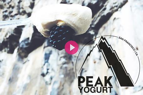 Peak Yogurt – Get Your TRIPLE Fat Yogurt Here