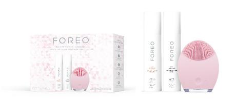 Foreo Holiday Gift Set, $319 combined