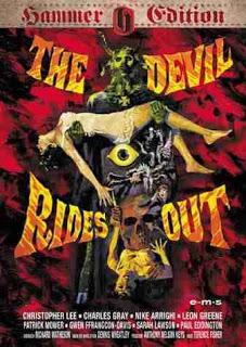 #1,879. The Devil Rides Out  (1968)