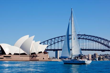 Plan your Holidays, Something special in the Sydney