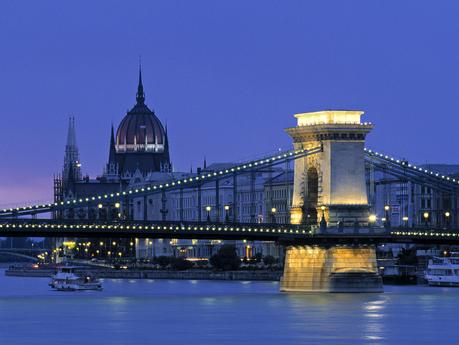 Visit Budapest-  See more. Do more