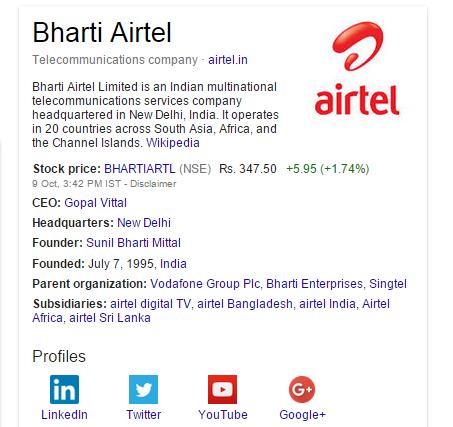 airtel essay 3 airtel essay 3