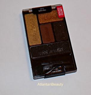 First Impressions and Swatches of Wet n Wild's Beautifully Wicked Collection for Halloween 2015