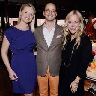 Forty Five Ten kicks off Art For Advocacy with Donald Robertson and Linda Rodin Forty Five Ten kicks off Art For Advocacy with Donald Robertson and Linda Rodin
