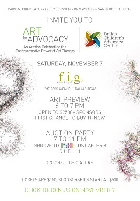 Forty Five Ten kicks off Art For Advocacy with Donald Robertson and Linda Rodin Forty Five Ten kicks off Art For Advocacy with Donald Robertson and Linda Rodin