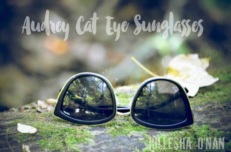 Getting Shady with FREYRS: The Cat Eye Edition