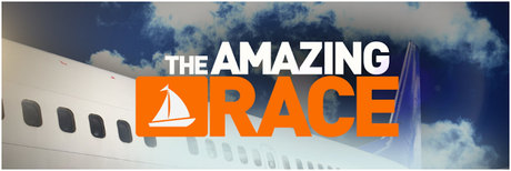 Casting Call: The Amazing Race