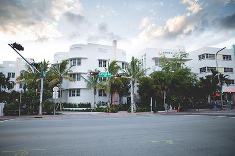 Miami South Beach Review