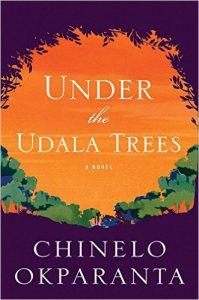 Danika reviews Under the Udala Trees by Chinelo Okparanta
