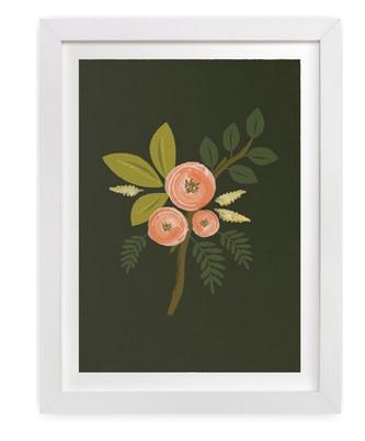 Fall Fashion And Art Collide at Minted!