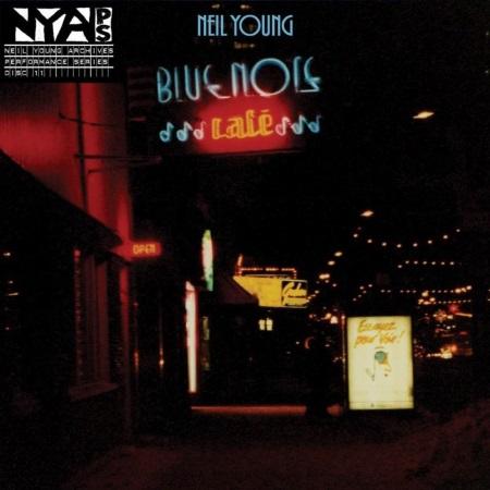 Neil Young: Archival Release 
