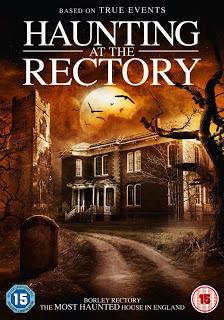 #1,882. A Haunting at the Rectory  (2015)
