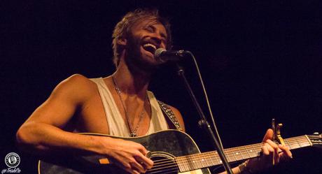 Hanson with Paul McDonald – Roots & Rock ‘N’ Roll Tour