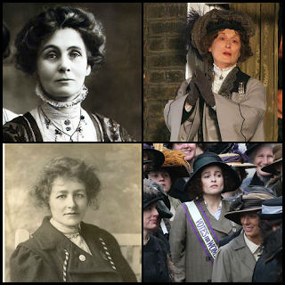 Film Review: Suffragette