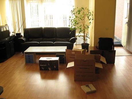 Moving Home? Read My Advice First!