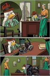Howard The Duck #1 Preview 2
