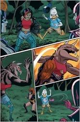 Howard The Duck #1 Preview 3