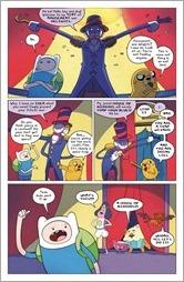 Adventure Time #45 Preview 4