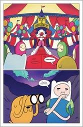 Adventure Time #45 Preview 2