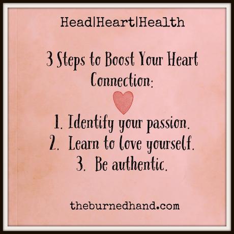 3 Steps to Boost Your Heart Connection…
