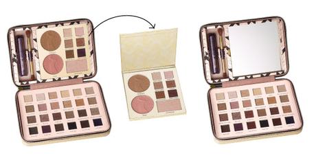 Tarte Light Of The Party Collector's Makeup Case, $79 combined