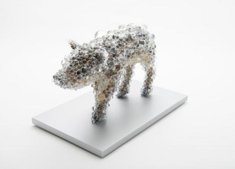Top 10 Amazing Transparent Glass Bead Sculptures