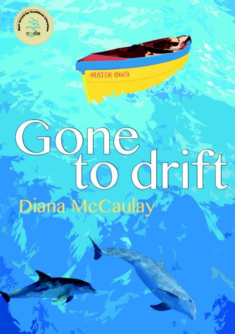 New YA Novel by Diana McCaulay