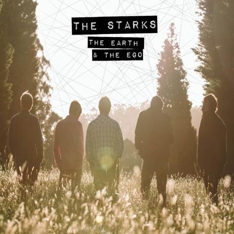 CD Review: The Starks – The Earth and the Ego