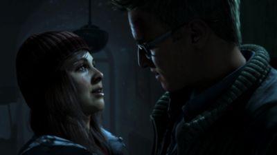 Supermassive 'not ruling out' Until Dawn DLC
