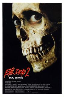 #1,884. Evil Dead II  (1987)