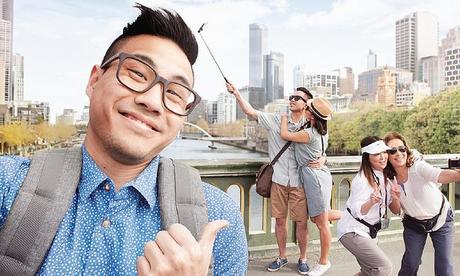 Jetstar Asia Wants You to Travel on Weekends