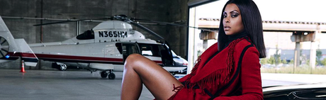 Taraji P. Henson Covers Essence Magazine Embedded image permalink