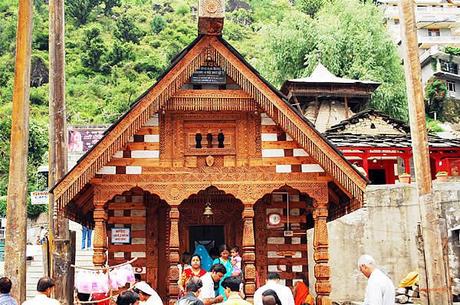 Start your spiritual journey – Visit Himachal “The Land of God’s” Start your spiritual journey – Visit Himachal “The Land of God’s”