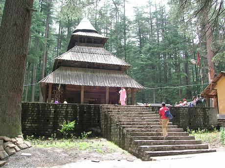 Start your spiritual journey – Visit Himachal “The Land of God’s” Start your spiritual journey – Visit Himachal “The Land of God’s”
