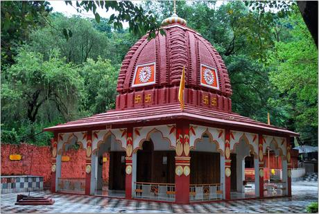 Start your spiritual journey – Visit Himachal “The Land of God’s” Start your spiritual journey – Visit Himachal “The Land of God’s”