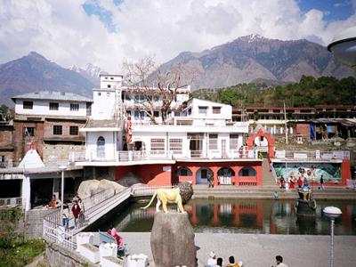 Start your spiritual journey – Visit Himachal “The Land of God’s” Start your spiritual journey – Visit Himachal “The Land of God’s”