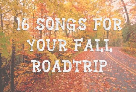 16 Songs for Your Pop Road Trip