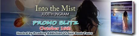 Into the Mist (Moonseed Book 3) by Judith Ingram @RABTBookTours @judithingram20